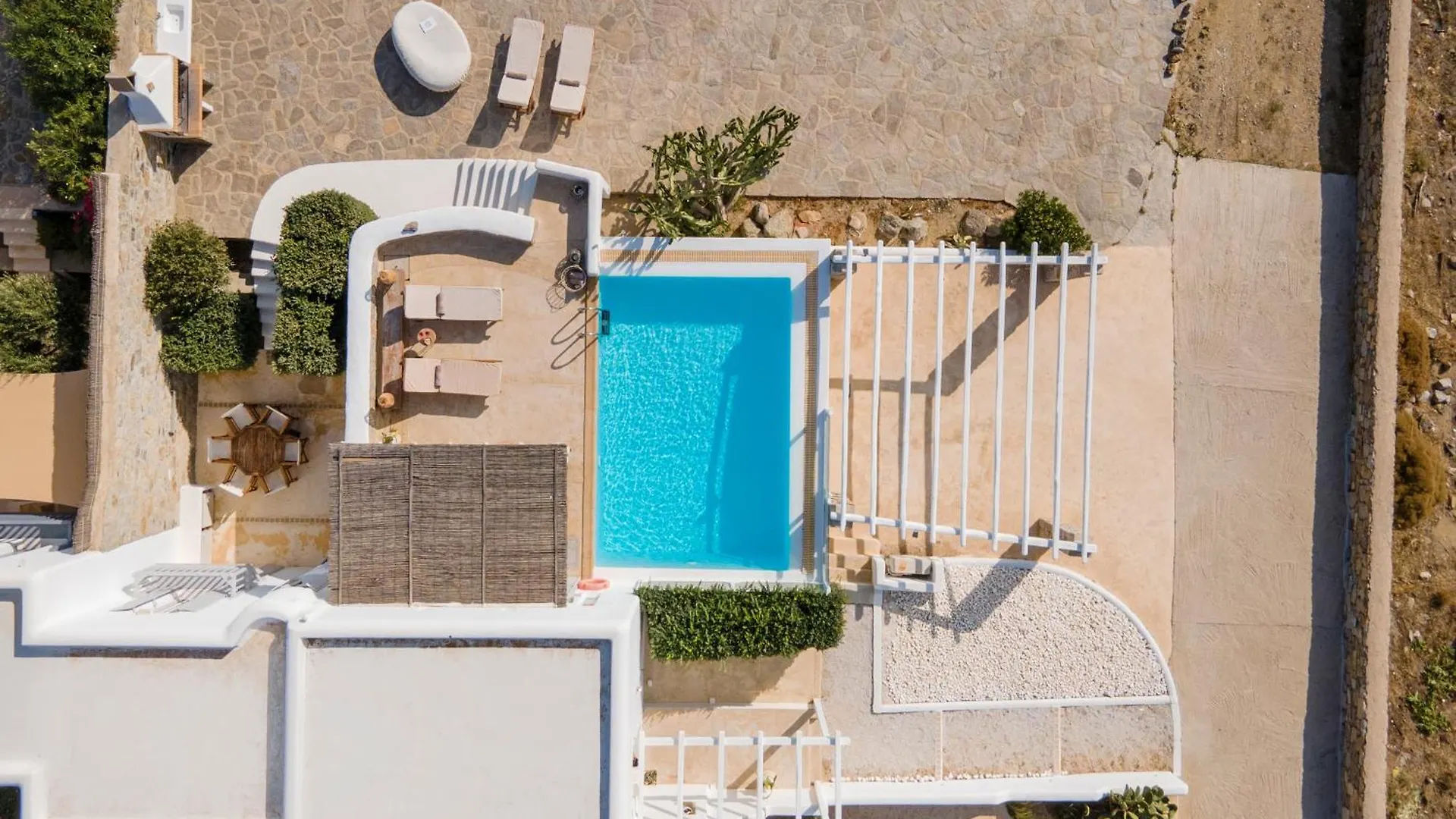 Ocean Blue Villa By Llb - Beach In 6Min Walking Mykonos Town