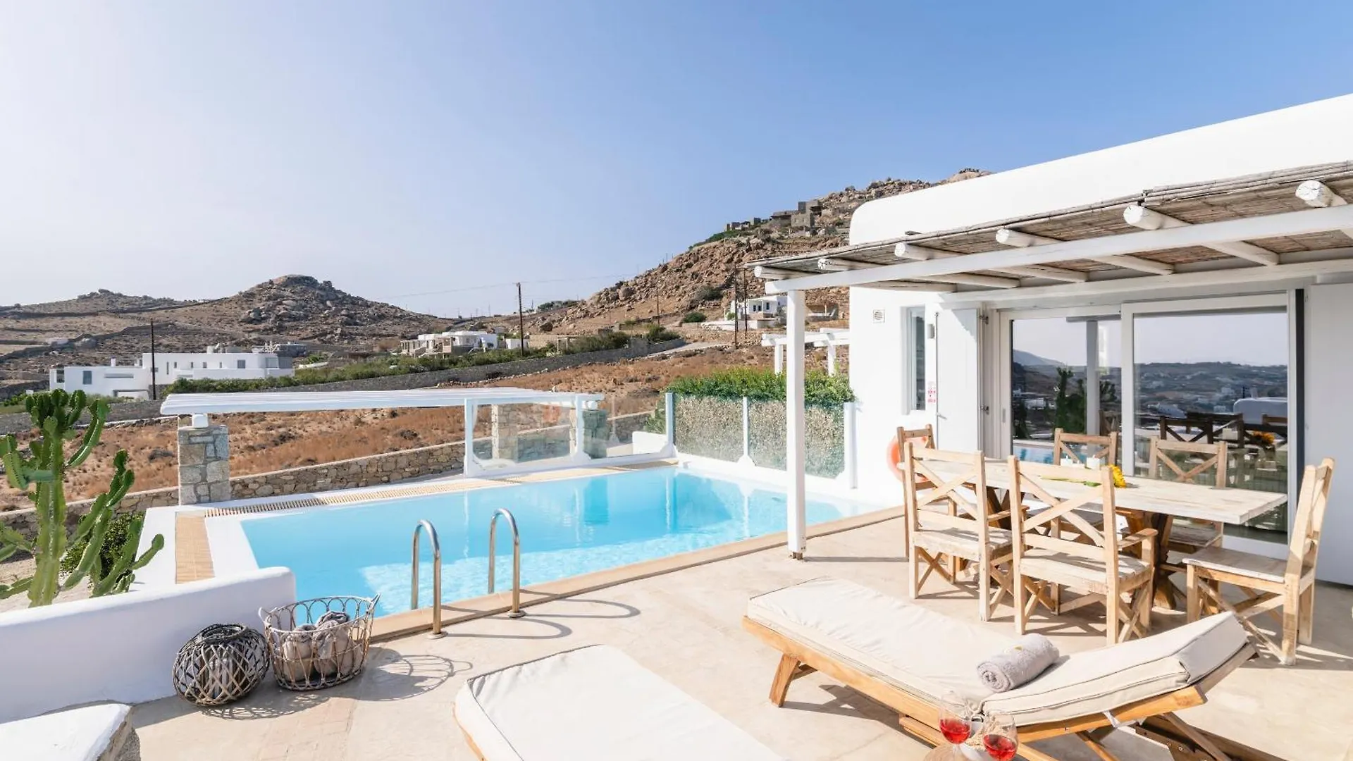 Ocean Blue Villa By Llb - Beach In 6Min Walking location