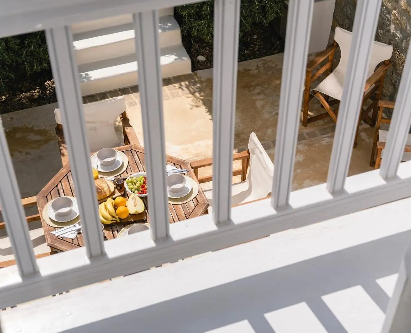 Ocean Blue Villa By Llb - Beach In 6Min Walking Mykonos Town Ελλάδα