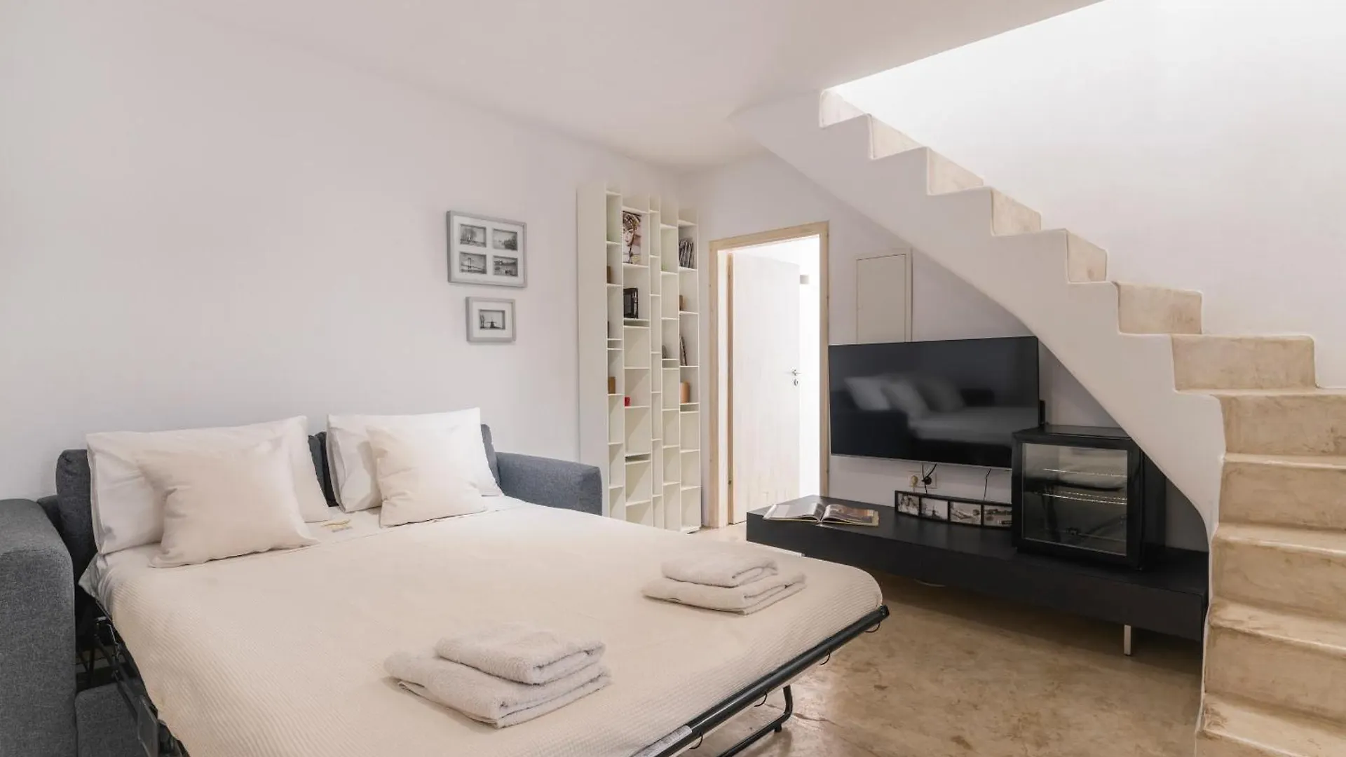Ocean Blue Villa By Llb - Beach In 6Min Walking Mykonos Town